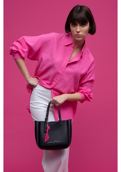 Unıted Colors Of Benetton Kadın El Çantası BNT_1505