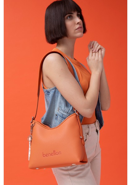 Unıted Colors Of Benetton Kadın Kol Çantası BNT_1534 fiyatları