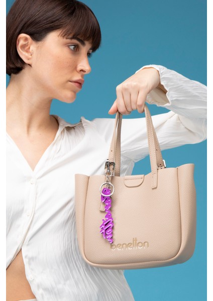 Unıted Colors Of Benetton Kadın El Çantası BNT_1505
