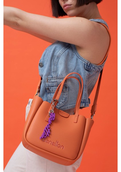 Unıted Colors Of Benetton Kadın El Çantası BNT_1505 fiyatları