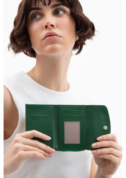 Unıted Colors Of Benetton Kadın Cüzdan BNT_1299 fiyatları