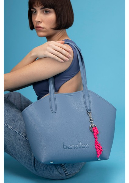 Unıted Colors Of Benetton Kol Çantası BNT_1504