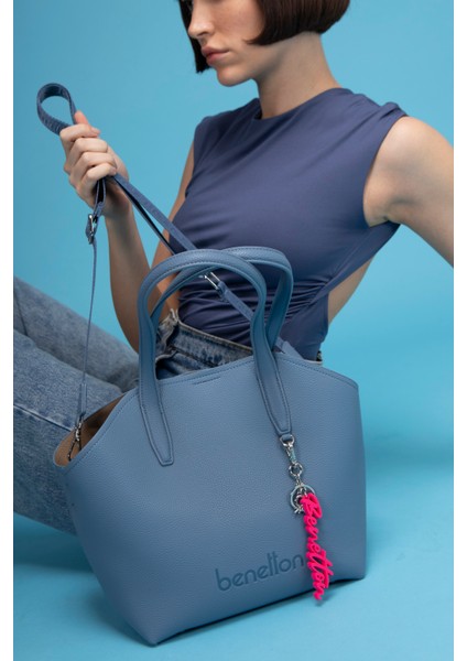 Unıted Colors Of Benetton Kol Çantası BNT_1504 fiyatları