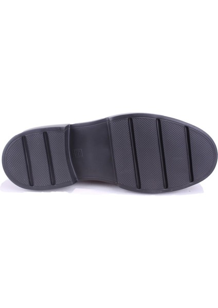 DMA78-27513 Taba Ortopedik Klasik Spor Erkek Deri Ayakkabı fırsatları