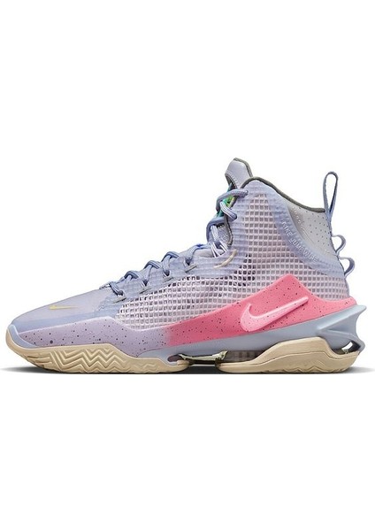 Air Zoom G.t. Jump 2 Erkek Basketbol Ayakkabısı modelleri