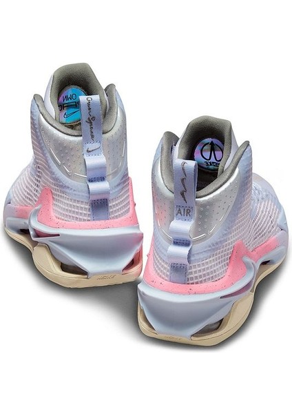 Air Zoom G.t. Jump 2 Erkek Basketbol Ayakkabısı fırsatları