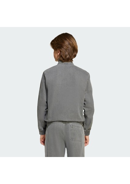 Originals JV7801 Firebird Track Top Denim modelleri