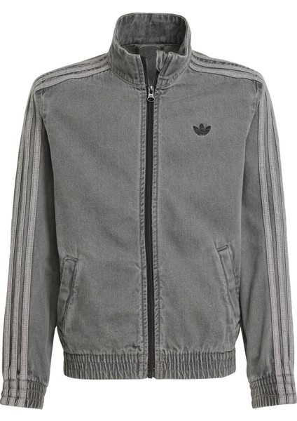 Originals JV7801 Firebird Track Top Denim indirimleri