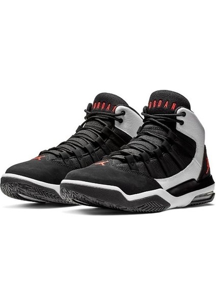 Erkek Basketbol Ayakkabısı - Jordan Max Aura - AQ9084-101 modelleri