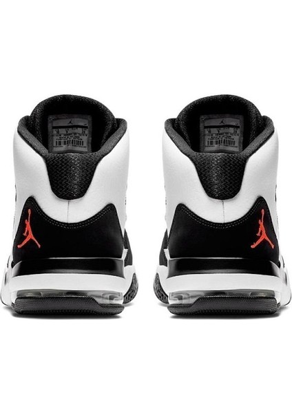 Erkek Basketbol Ayakkabısı - Jordan Max Aura - AQ9084-101 fırsatları