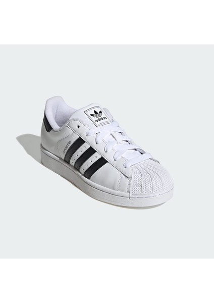 Originals JH7032 Superstar II Ayakkabı fiyatları