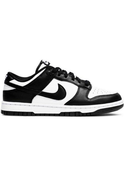 Nıke Dunk Low Mens 'panda' modelleri