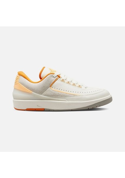 Air Jordan 2 Retro Low Erkek Spor Ayakkabı