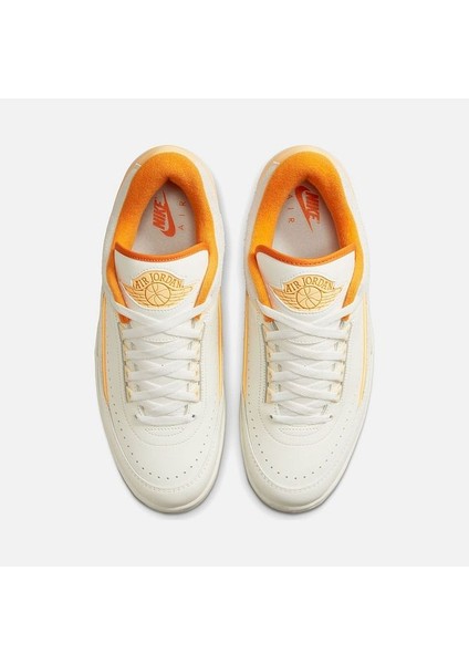 Air Jordan 2 Retro Low Erkek Spor Ayakkabı indirimleri