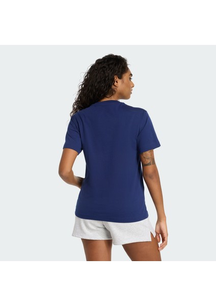 Sportswear JV8546 Collegiate Graphic Tee fiyatları