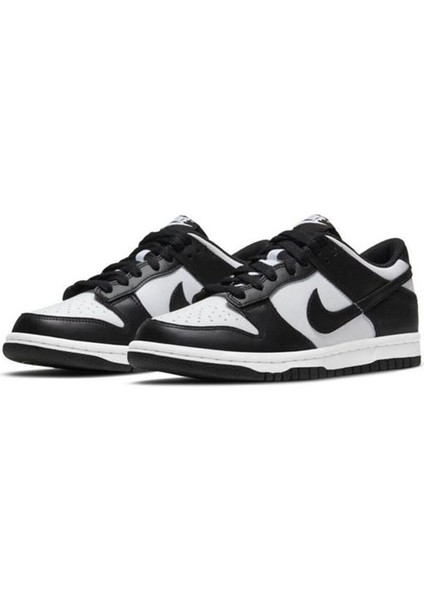 Dunk Low Retro White Black CW1590-100 Kadın Spor Ayakkabı fiyatları