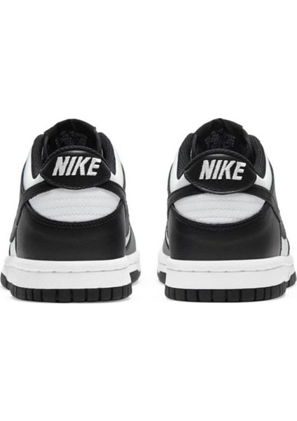 Dunk Low Retro White Black CW1590-100 Kadın Spor Ayakkabı fırsatları