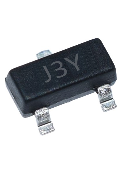 S8050 (J3Y) Sot-23 Smd Transistör 3 Adet