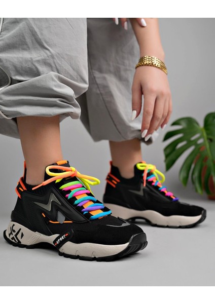 0850 Kadın Rahat Sneaker
