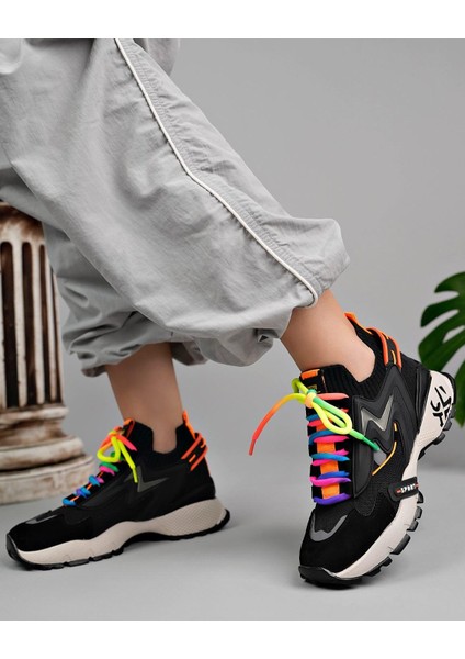 0850 Kadın Rahat Sneaker
