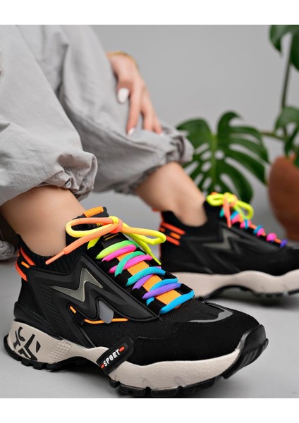 0850 Kadın Rahat Sneaker