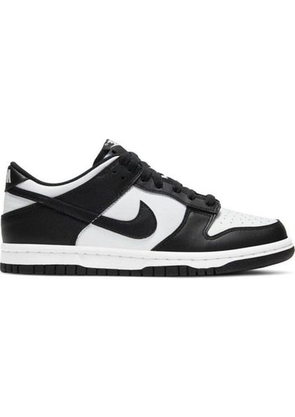 Dunk Low Retro White Black CW1590-100 Kadın Spor Ayakkabı