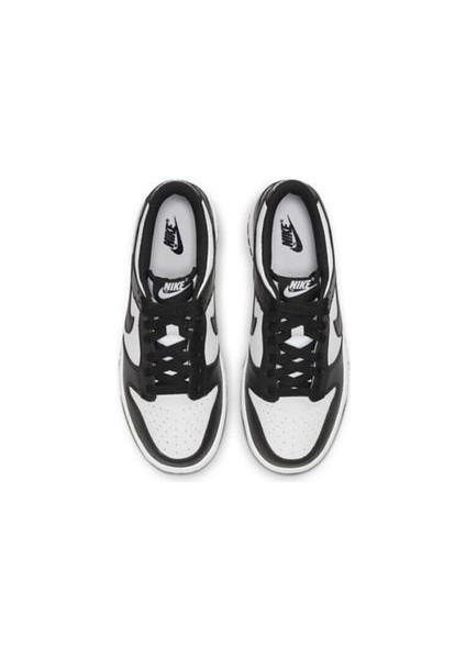 Dunk Low Retro White Black CW1590-100 Kadın Spor Ayakkabı modelleri