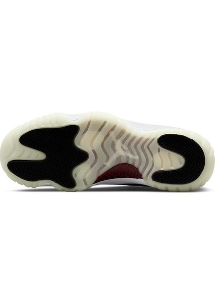 Jordan 11 Retro Low Erkek Sneaker Basketbol Ayakkabısı modelleri