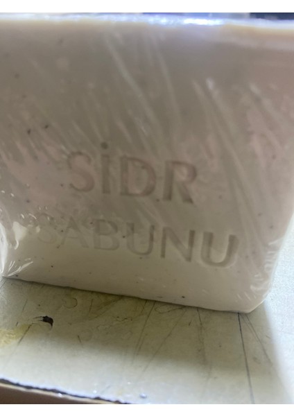 Sidr Sabunu 100 gr fiyatları