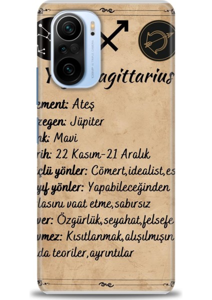 Xiaomi Mi 11I Kılıf Hd Baskılı Kılıf + Seramik Tam Kaplayan Ekran Koruyucu 474