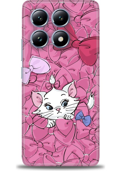 Xiaomi Mi 14T Kılıf Hd Baskılı Kılıf + Seramik Tam Kaplayan Ekran Koruyucu 215