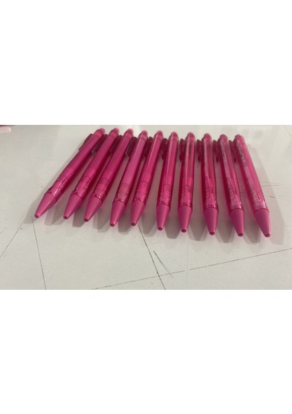marka Econ 1343 Versatil 0,7mm pembe renk