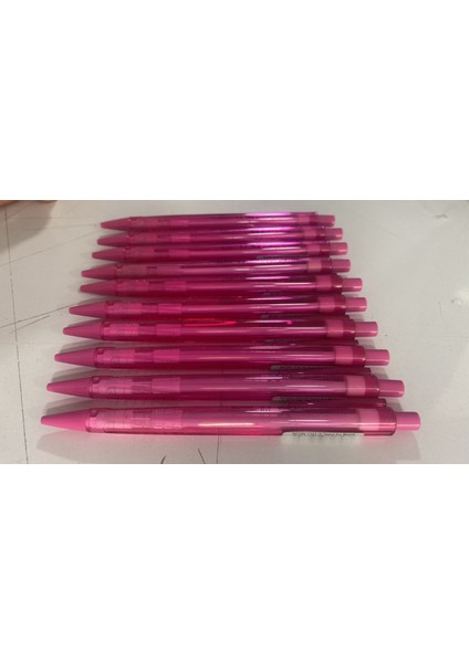 marka Econ 1343 Versatil 0,7mm pembe renk
