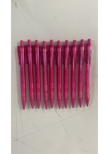 marka Econ 1343 Versatil 0,7mm pembe renk