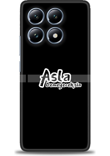 Xiaomi Mi 14T Kılıf Hd Baskılı Kılıf + Seramik Tam Kaplayan Ekran Koruyucu 397