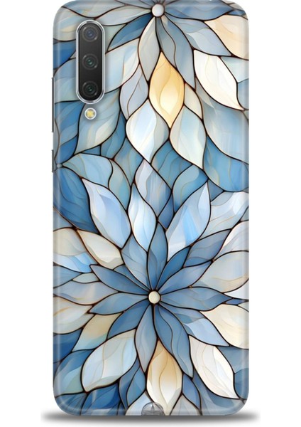 Xiaomi Mi 9 Se Kılıf Hd Baskılı Kılıf + Seramik Tam Kaplayan Ekran Koruyucu 332