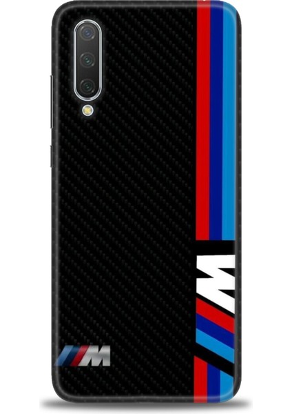 Xiaomi Mi 9 Se Kılıf Hd Baskılı Kılıf + Seramik Tam Kaplayan Ekran Koruyucu 375
