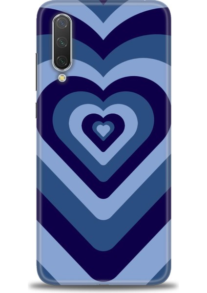 Xiaomi Mi 9 Se Kılıf Hd Baskılı Kılıf + Seramik Tam Kaplayan Ekran Koruyucu 199