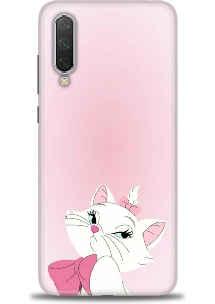 Xiaomi Mi 9 Se Kılıf Hd Baskılı Kılıf + Seramik Tam Kaplayan Ekran Koruyucu 211