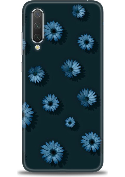 Xiaomi Mi 9 Se Kılıf Hd Baskılı Kılıf + Seramik Tam Kaplayan Ekran Koruyucu 136