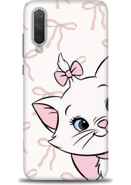 Xiaomi Mi 9 Se Kılıf Hd Baskılı Kılıf + Seramik Tam Kaplayan Ekran Koruyucu 217