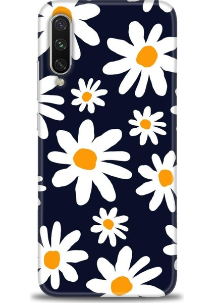 Xiaomi Mi A3 Kılıf Hd Baskılı Kılıf + Seramik Tam Kaplayan Ekran Koruyucu 139