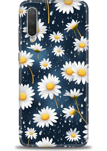 Xiaomi Mi 9 Se Kılıf Hd Baskılı Kılıf + Seramik Tam Kaplayan Ekran Koruyucu 132