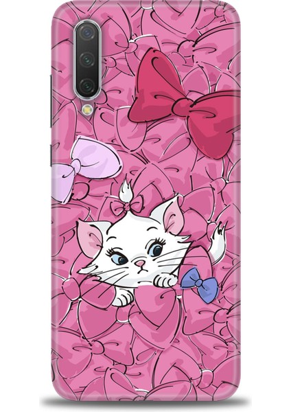 Xiaomi Mi 9 Se Kılıf Hd Baskılı Kılıf + Seramik Tam Kaplayan Ekran Koruyucu 215