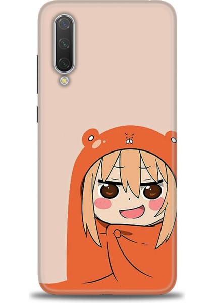 Xiaomi Mi 9 Se Kılıf Hd Baskılı Kılıf + Seramik Tam Kaplayan Ekran Koruyucu 499