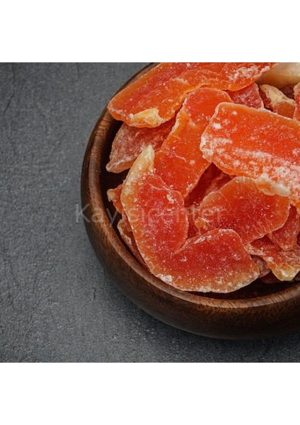 Toptan Papaya Meyvesi Kurusu 10 kg