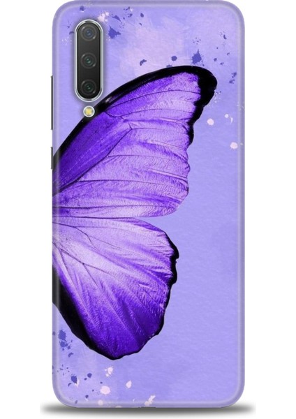 Xiaomi Mi 9 Se Kılıf Hd Baskılı Kılıf + Seramik Tam Kaplayan Ekran Koruyucu 299