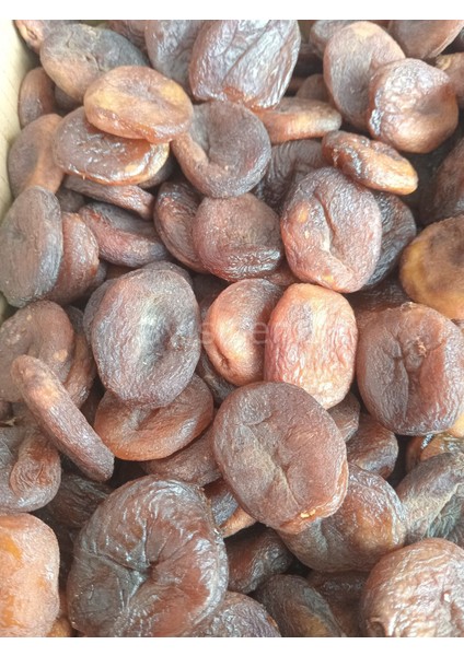Toptan Lüks Gün Kurusu Jumbo Kayısı 10 kg