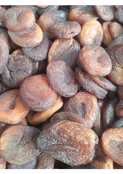 Toptan Lüks Gün Kurusu Jumbo Kayısı 10 kg