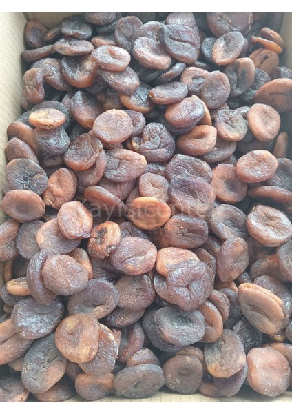 Toptan Lüks Gün Kurusu Jumbo Kayısı 10 kg